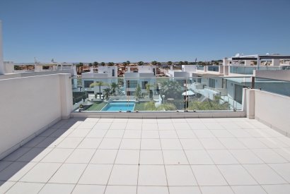 Sale - Villa - Rojales - Ciudad Quesada