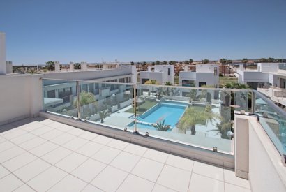 Sale - Villa - Rojales - Ciudad Quesada