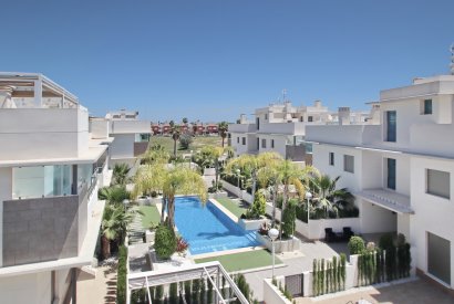 Sale - Villa - Rojales - Ciudad Quesada