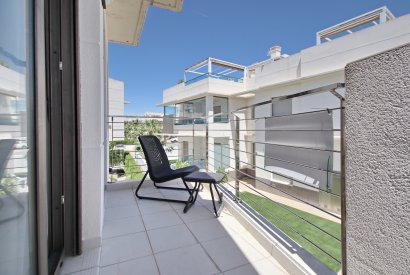 Sale - Villa - Rojales - Ciudad Quesada