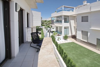 Sale - Villa - Rojales - Ciudad Quesada