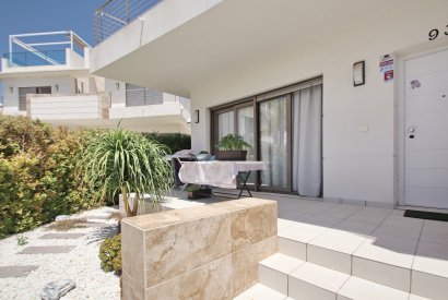 Sale - Villa - Rojales - Ciudad Quesada