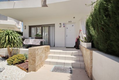 Sale - Villa - Rojales - Ciudad Quesada