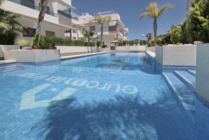 Sale - Villa - Rojales - Ciudad Quesada