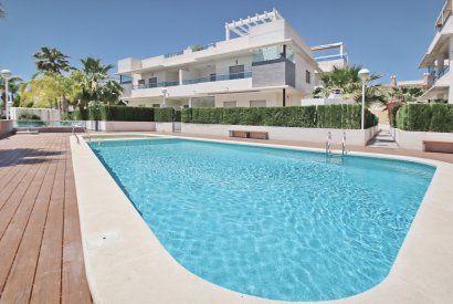 Sale - Villa - Rojales - Ciudad Quesada