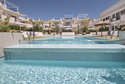 Sale - Villa - Rojales - Ciudad Quesada