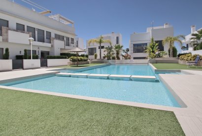 Sale - Villa - Rojales - Ciudad Quesada