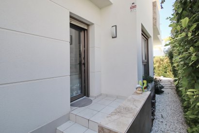 Sale - Villa - Rojales - Ciudad Quesada