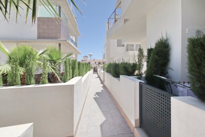 Sale - Villa - Rojales - Ciudad Quesada