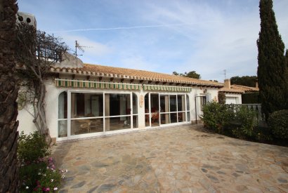 Venta - Casa - Orihuela costa - Cabo Roig