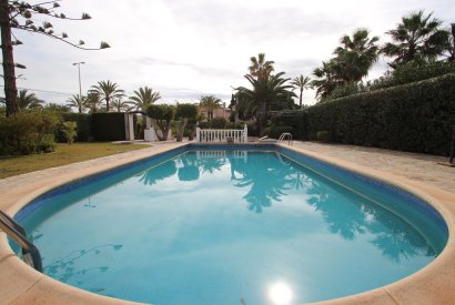 Venta - Casa - Orihuela costa - Cabo Roig