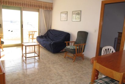 Вторичная недвижимость - Квартира на последнем этажe - Torrevieja - Centro Ciudad