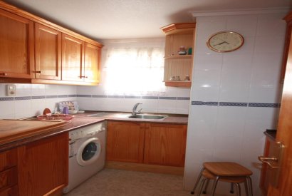 Вторичная недвижимость - Квартира на последнем этажe - Torrevieja - Centro Ciudad