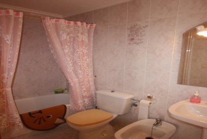 Вторичная недвижимость - Квартира на последнем этажe - Torrevieja - Centro Ciudad