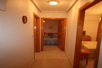 Вторичная недвижимость - Квартира на последнем этажe - Torrevieja - Centro Ciudad