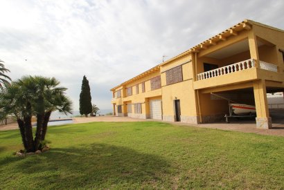 Venta - Casa - Orihuela costa - Cabo Roig