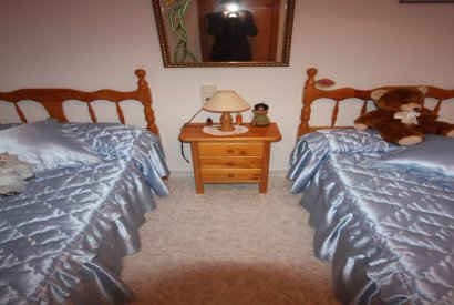 Вторичная недвижимость - Квартира на последнем этажe - Torrevieja - Centro Ciudad