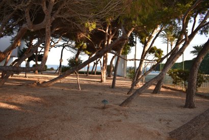 Вторичная недвижимость - участок - Orihuela costa - Cabo Roig