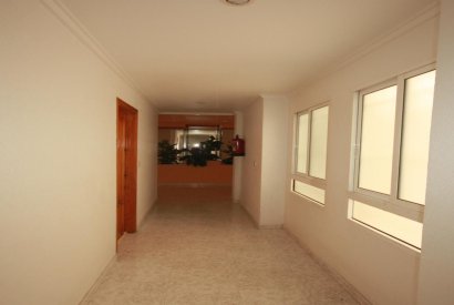 Вторичная недвижимость - Квартира на последнем этажe - Torrevieja - Centro Ciudad