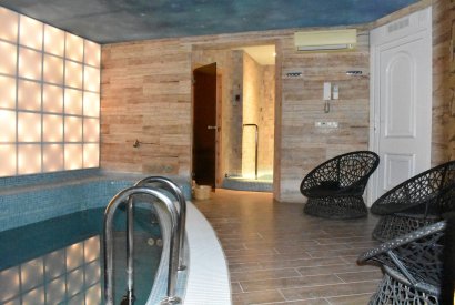 Venta - Casa - Orihuela costa - La Zenia