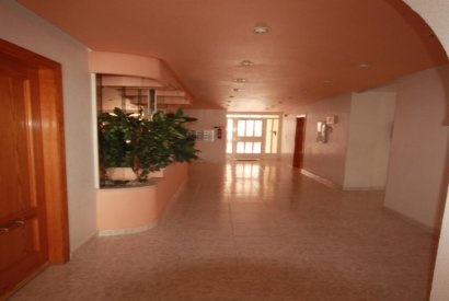 Вторичная недвижимость - Квартира на последнем этажe - Torrevieja - Centro Ciudad