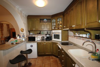 Venta - Casa - Orihuela costa - La Zenia