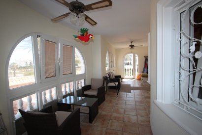 Venta - Casa - Orihuela costa - La Zenia