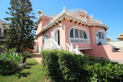 Venta - Casa - Orihuela costa - La Zenia