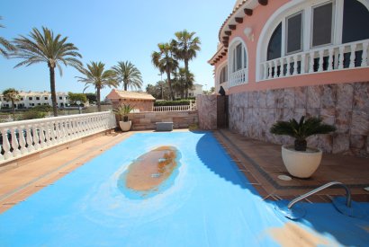 Venta - Casa - Orihuela costa - La Zenia