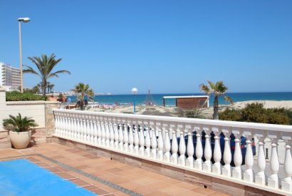 Venta - Casa - Orihuela costa - La Zenia