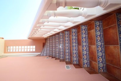 Venta - Casa - Orihuela costa - La Zenia