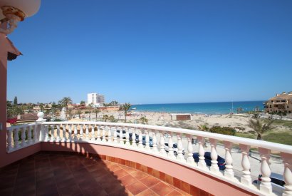 Venta - Casa - Orihuela costa - La Zenia