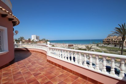 Venta - Casa - Orihuela costa - La Zenia