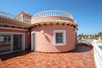 Venta - Casa - Orihuela costa - La Zenia