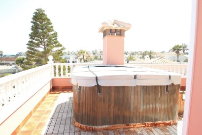 Venta - Casa - Orihuela costa - La Zenia