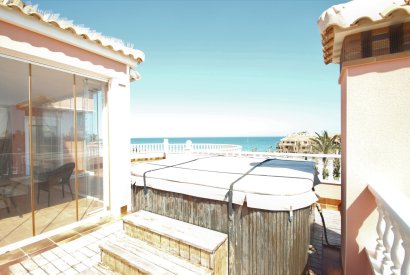 Venta - Casa - Orihuela costa - La Zenia