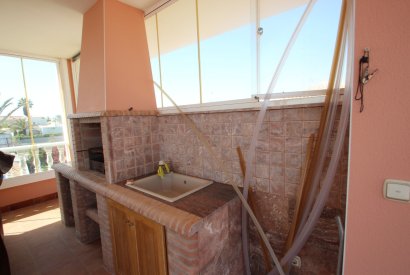 Venta - Casa - Orihuela costa - La Zenia