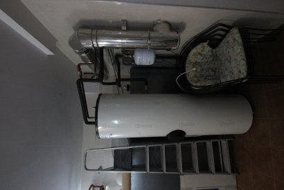 Venta - Casa - Orihuela costa - La Zenia