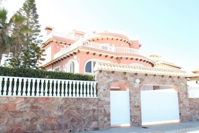 Venta - Casa - Orihuela costa - La Zenia