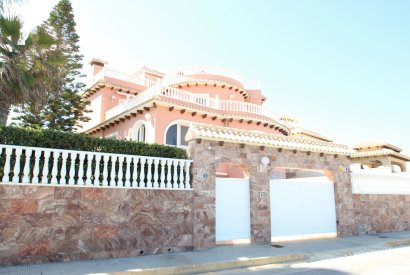 Venta - Casa - Orihuela costa - La Zenia