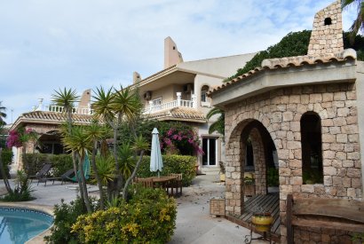 Venta - Casa - Orihuela costa - La Zenia