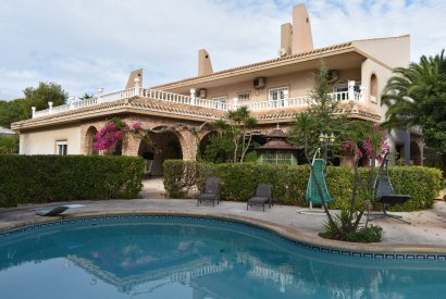 Venta - Casa - Orihuela costa - La Zenia