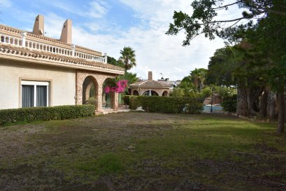 Venta - Casa - Orihuela costa - La Zenia