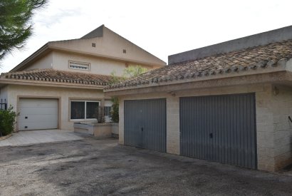 Venta - Casa - Orihuela costa - La Zenia