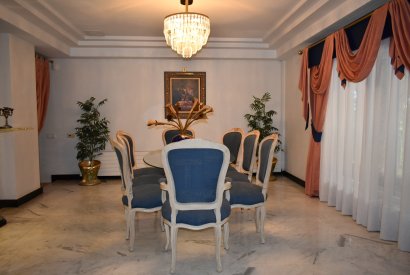 Venta - Casa - Orihuela costa - La Zenia