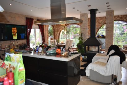 Venta - Casa - Orihuela costa - La Zenia