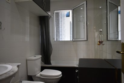 Вторичная недвижимость - бунгало - Orihuela costa - La Zenia