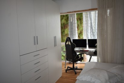 Вторичная недвижимость - бунгало - Orihuela costa - La Zenia