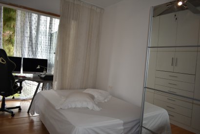 Вторичная недвижимость - бунгало - Orihuela costa - La Zenia