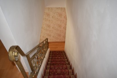 Вторичная недвижимость - бунгало - Orihuela costa - La Zenia